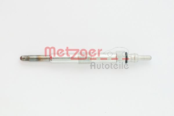 METZGER H1 120 OE-LIEFERANT Glühkerze